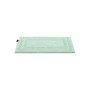 Joanne Ringspun Double Border Chenille 17" x 24" Bath Rug