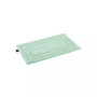Joanne Ringspun Double Border Chenille 17" x 24" Bath Rug