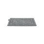 Joanne Ringspun Double Border Chenille 17" x 24" Bath Rug