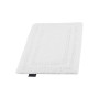 Joanne Ringspun Double Border Chenille 17" x 24" Bath Rug