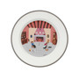 Design Naif Salad Plate By the Fireside