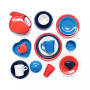 Americana Collection