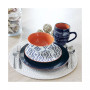 Tangiers 16 Piece Dinnerware Set, Service for 4