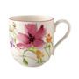 Dinnerware, Mariefleur Mug