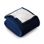 Sherpa Fleece Blanket