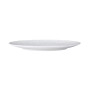 Hammock Dots Coupe Dinner Plates, Set of 4