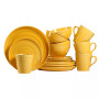 Farmhouse 16Pc Dinnerware Set