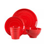 Farmhouse 16Pc Dinnerware Set