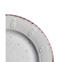 Pineapple 16 Piece Dinnerware Set