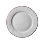 Pineapple 16 Piece Dinnerware Set