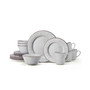 Pineapple 16 Piece Dinnerware Set