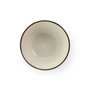 Sophie Embossed Scalloped 16 Piece Stoneware Dinnerware Set, Service for 4