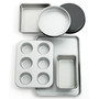 6 Piece Bakeware Set