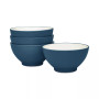 Colorwave Rice Bowls, Set of 4