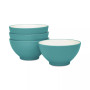 Colorwave Rice Bowls, Set of 4