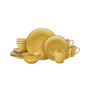Bumblebee 16 Piece Dinnerware Set