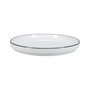 Stackable 16 Piece Dinnerware Set, Service for 4