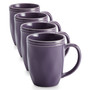 Cucina Lavender Purple  16-Pc. Set, Service for 4