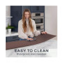 Thick Cushioned Padded Kitchen Mats (Large)