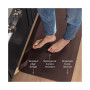 Thick Cushioned Padded Kitchen Mats (Large)