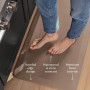 Thick Cushioned Padded Kitchen Mats (Large)