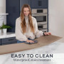 Thick Cushioned Padded Kitchen Mats (Large)