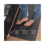 Thick Cushioned Padded Kitchen Mats (Large)