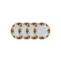 Old Country Roses Salad Plate Set/4
