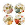 Autumn Harvest Dinnerware, Set of 16
