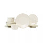 Lastra 16-Pc. Dinnerware Set, Service for 4