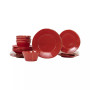 Lastra 16-Pc. Dinnerware Set, Service for 4
