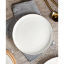 Gabrielle 24 Piece Dinnerware Set, Service for 8