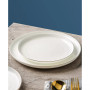 Gabrielle 24 Piece Dinnerware Set, Service for 8