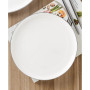 Gabrielle 24 Piece Dinnerware Set, Service for 8