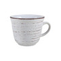 Isabella 16-PC Dinnerware Set, Service for 4
