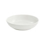 FaáTima 16 Piece Porcelain Double Bowl Dinnerware Set, Service for 4