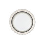 57 Piece Bone China Dalilah Dinnerware Set, Service for 8