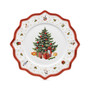 Toy's Delight Buffet Plate