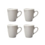 Gourmet Basics by Melanie Gray 16-PC Dinnerware set, Service for 4