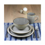 Allure 16 Piece Dinnerware Set, Service for 4