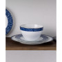 Rill 12 Piece Set, Service for 4