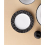 Rill 12 Piece Set, Service for 4