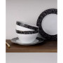 Rill 12 Piece Set, Service for 4