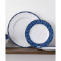 Rill 12 Piece Set, Service for 4