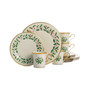Holiday 12-Piece Plate & Mug Set
