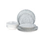 Natura 12-Piece Dinner Set