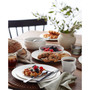 Tin Can Alley 7 Degree 4 Piece Place Setting