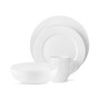 Tin Can Alley 7 Degree 4 Piece Place Setting