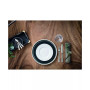 Manufacture Rock  Dinner Plate