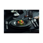 Manufacture Rock  Dinner Plate